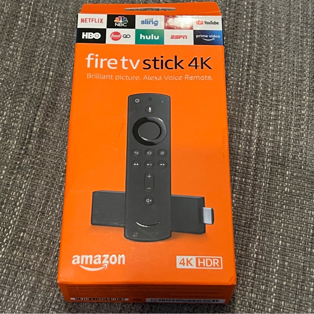 FireTVStick 4K